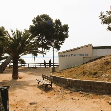 Apartment Carbau Maisonnette Pour 8 Personnes Dans Privee Avec Piscine A *