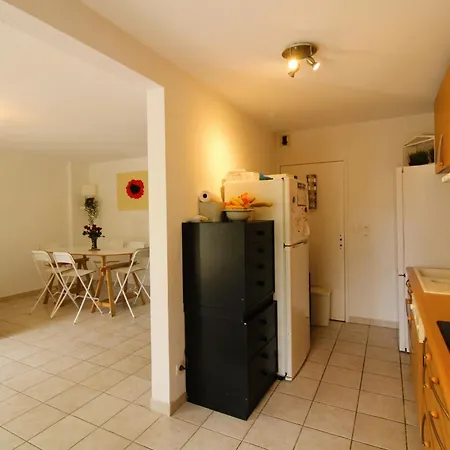דירה Carbau Maisonnette Pour 8 Personnes Dans Privee Avec Piscine A *
